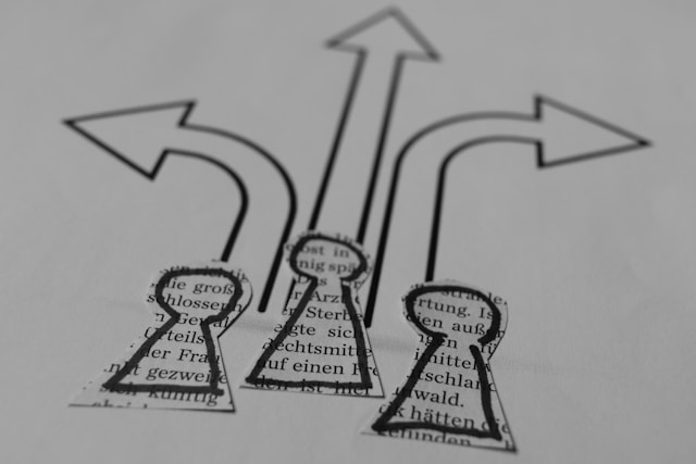 Transformation organisationnelle