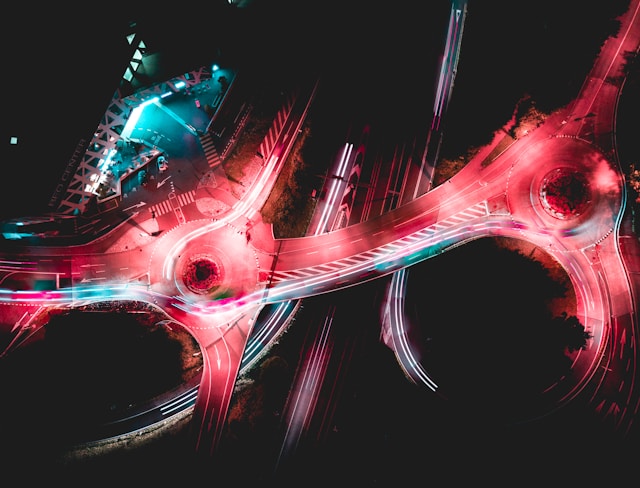 Feuilles de route pour la transformation numérique